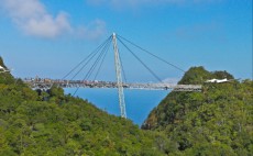 Skybridge Langkawi