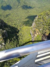 Skybridge dont look Skybridge dont look