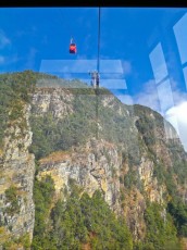 Skybridge skycab Langkawi Skybridge skycab Langkawi