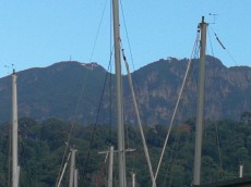 Telaga terminal Langkawi