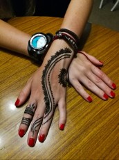 Walking street Ko Lipe tatooo Ko Lipe Walking street Ko Lipe tatooo Ko Lipe