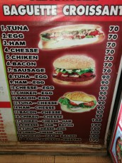 cena hrane Ko Lipe cena hrane Ko Lipe
