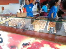 cena pizze Tajska cena pizze Tajska