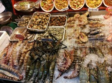 cena seafood restaurant cena seafood restaurant