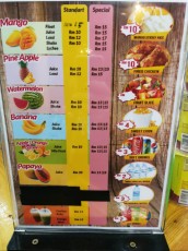 cena the best drink on Langkawi cena the best drink on Langkawi