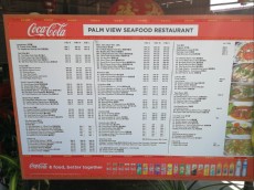 cene hrane na Langkawiju cene hrane na Langkawiju