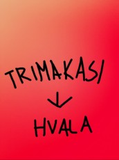 hvala po Malezijsko hvala po Malezijsko