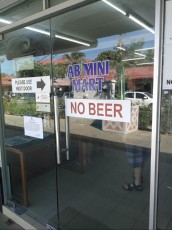 prices Langkawi no beer prices Langkawi no beer
