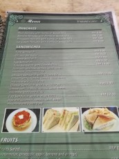 prices Sandwiches prices Sandwiches