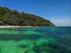 trip Pulau Payar Malaysia trip Pulau Payar Malaysia
