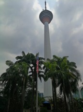 1KL Tower Kuala Lumpur