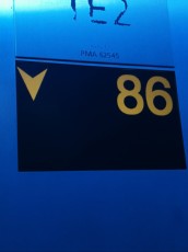 1Petronas Twin Towers 86 nadstropje