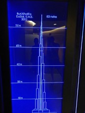 1najvisja stavba na svetu