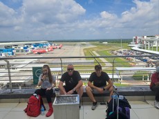 AIRASIA TERMINAL KUALA LUMPUR
