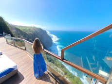 BALI THE EDGE INFINITY POOL1