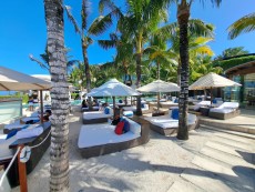 BALI THE EDGE INFINITY POOL2