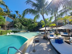 BALI THE EDGE INFINITY POOL3