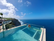 BALI THE EDGE INFINITY POOL4
