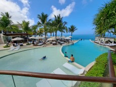 BALI THE EDGE INFINITY POOL5