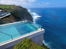 BALI THE EDGE INFINITY POOL6