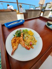 BALI THE EDGE INFINITY POOL8