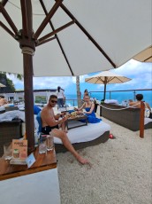 BALI THE EDGE INFINITY POOL9