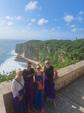 BALI ULOWATO TEMPELJ