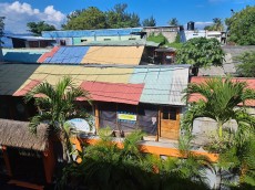 GILI TRAWANGAN BARAKE