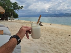 GILI TRAWANGAN BEACH10