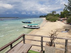 GILI TRAWANGAN BEACH12