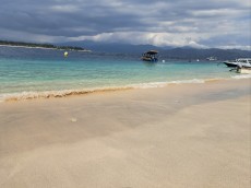 GILI TRAWANGAN BEACH1