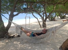 GILI TRAWANGAN BEACH6