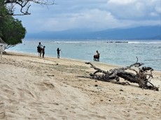 GILI TRAWANGAN BEACH9