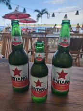 GILI TRAWANGAN BINTANG