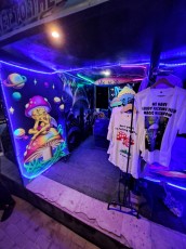 GILI TRAWANGAN GOBICE