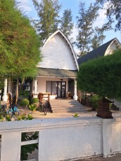 GILI TRAWANGAN HOTELI