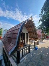 GILI TRAWANGAN HOTEL