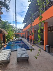 GILI TRAWANGAN HOTEL 7