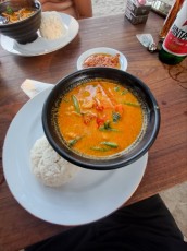 GILI TRAWANGAN HRANA