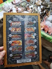 GILI TRAWANGAN NIGT FOOD MARKET7