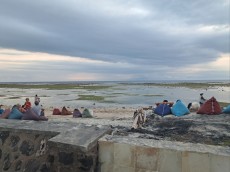 GILI TRAWANGAN OSEKA