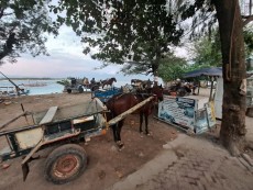 GILI TRAWANGAN PREVOZ