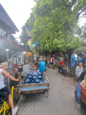 GILI TRAWANGAN PROMET