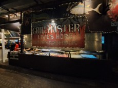 GILI TRAWANGAN RESTAVRACIJE BEST