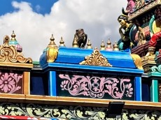 KUALA LUMPUR BATA CAVES4