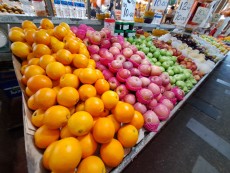 KUALA LUMPUR CHOW KID MARKET11