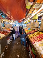 KUALA LUMPUR CHOW KID MARKET12