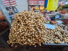 KUALA LUMPUR CHOW KID MARKET13