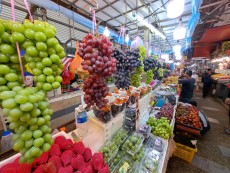 KUALA LUMPUR CHOW KID MARKET15