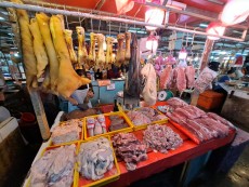 KUALA LUMPUR CHOW KID MARKET19